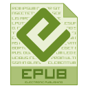 EDS ePub Reader icon