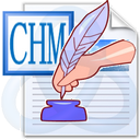 Vole CHM Reviewer icon