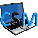 CSM icon