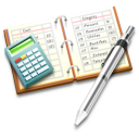 Accounting Ledger Software icon