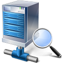 Port Scanner Software icon