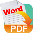Coolmuster Word to PDF Converter icon