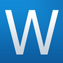 WizIQ Desktop icon