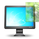 BioniX Wallpaper Changer icon