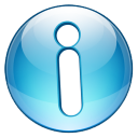 BGinfo icon