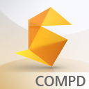 Autodesk Simulation Composite Design icon