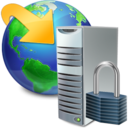 Block Certain Websites On Your Computer Software icon