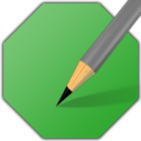 Webocton - Scriptly icon