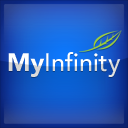 MyInfinity icon