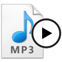 Slow Down Or Speed Up MP3 File Software icon