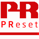 PReset icon