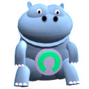 Hippo OpenSim Viewer icon