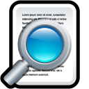 Large Files and Folders Finder+ icon