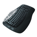 Typing Stats icon