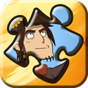 Deponia - The Puzzle icon