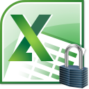Excel Protect & Unprotect Multiple Sheets & Workbooks Software icon