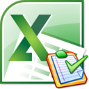 Excel Project To Do List Template Software icon