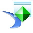 Crystal Reports icon