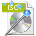 Create ISO Image From Files Software icon