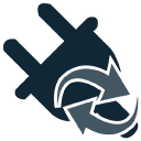 ApexSQL Refactor icon