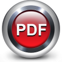 4Videosoft PDF Converter Ultimate icon