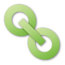 SEO Backlink Monitor icon