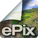 ArtPlus ePix - Wallpaper Calendar icon