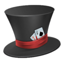 The Hat icon