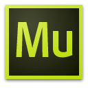 Adobe Muse icon