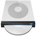 DVD to ISO icon