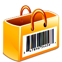DRPU Barcode Label Maker icon
