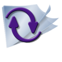 PEERNET File Conversion Center icon