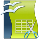 OpenOffice Calc Split Into Multiple Smaller Files Software icon