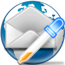 Extract Email Addresses From Multiple Web Sites Software icon