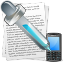 Excel Extract Phone Numbers From Multiple Files Software icon