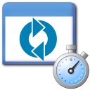 Automatically Switch Between Applications At Certain Times Software icon