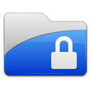 Easy File Locker icon