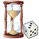 Random Time and or Date Generator Software icon