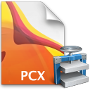 PCX File Size Reduce Software icon