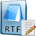 Rich Text Editor Software icon