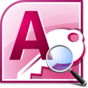 MS Access Search In Multiple MDB and ACCDB Files Software icon