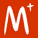 Mockup Plus icon
