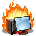 BurnInTest Pro icon