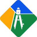 LibreCAD icon