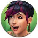 The Sims™ 4 Create A Sim Demo icon