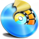 WinX DVD Ripper icon