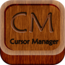 Cursor Manager icon