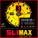 SLIMax Manager icon