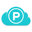 pCloudSync icon