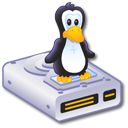 Nucleus Kernel Linux icon